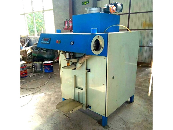 干粉砂浆腻子粉包装机9